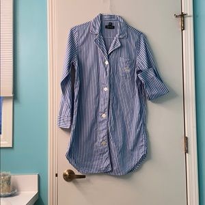 Ralph Lauren Sleep Shirt